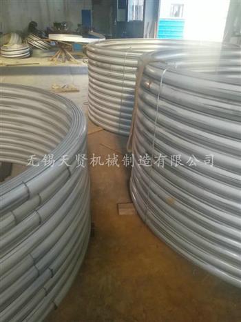 半管究竟能做些啥？