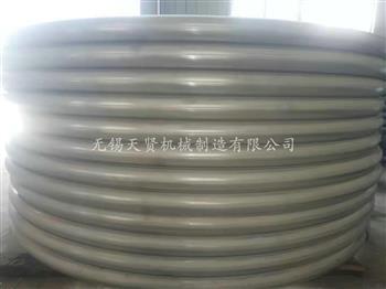 半圓管批發(fā)也有規(guī)范嗎？