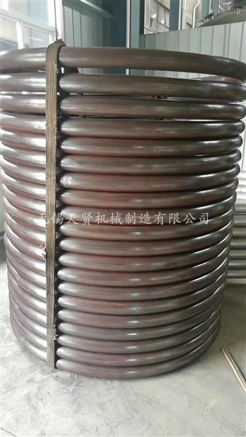 碳鋼盤管長期使用會影響壽命嗎？